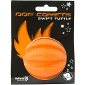 Dog Comets Ball Swift Tuttle Oranje 6 cm