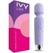 IVY LUX Krachtige Personal Wand Massager