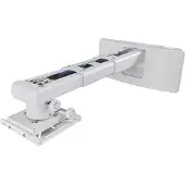 Optoma Muursteun voor OWM3000 projector - Telescoop - Voor EH319, EH320, W319, W320, X319, X320