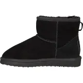 Piece of Mind Boots 'Classic' zwart