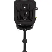 Joie i-Pivot 360 autostoeltje 0+/1 (0 - 18 kg; 0 - 4 jaar) Zwart