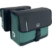 Willex Dubbele businesstas 40 liter Groen