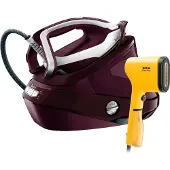 Tefal Pro Express Vision GV9810