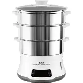Tefal Stoomkoker Deluxe VC502D10