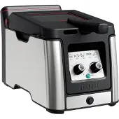 Tefal Clear Duo FR600D 3,5 Liter