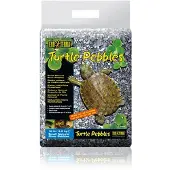 Exo Terra Turtle Pebbles Natuurlijke Rivierkiezels