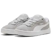Puma Sneakers laag 'Park Life Easy SD' lichtgrijs