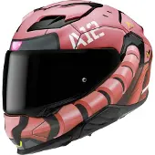 HJC F71 Zaku Bandai Namco Helm