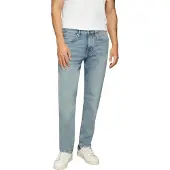 s.Oliver Jeans 'Mauro' blauw denim