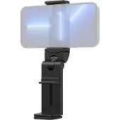 XLayer Travelbuddy Smartphonehouder Kunststof Zwart 3,7 x 9,4 x 3,6 cm