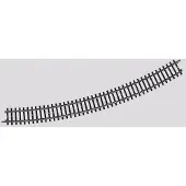 Märklin H0 K-spoor (zonder ballast) 2251 (H0-maatstaf)