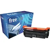 PrintAbout Huismerk HP 654A (CF333A) Toner Magenta