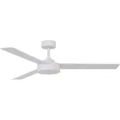 BAYSIDE Beacon Lagoon Outdoor Plafondventilator 132CM Wit