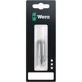 Wera 867/4 Z SB 05136312001 Torx-bit T 15 Taai F 6.3 1 stuk(s)
