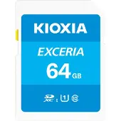 Toshiba Exceria