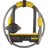 Onguard Bulldog Mini Dt 8015 Beugelslot
