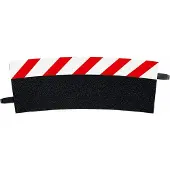 Carrera Buitenrandstrook voor 4/15 bocht