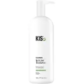 Kis - Care - KeraClean - Volume Shampoo - 1000 ml