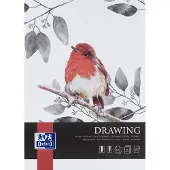 Oxford tekenblok - A3 - 40 vel - 160g