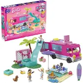 Barbie MEGA Super Avontuur Camper