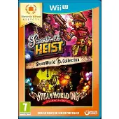 SteamWorld Collectie