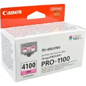 Canon PFI-4100PM inktcartridge foto magenta (origineel)