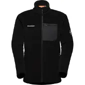 Mammut Innominata ML Jacket Heren (Maat - S, Kleur - BLACK)