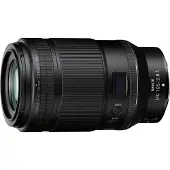 Nikon Z MC 105mm f/2.8 VR S