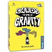 Giochi uniti - Cards vs Gravity, meerkleurig, GU780