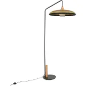 Forestier Grass Vloerlamp Green