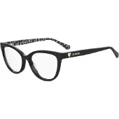 Love Moschino Cateye Zonnebril Model Mo1056771