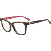 Moschino Brillen met correctie MOL638 2VM