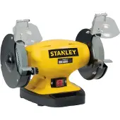 Stanley SXGB150E - Tafelslijpmachine - Inductiemotor - 150 mm