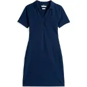 Tommy Hilfiger Jurk navy / rood / wit