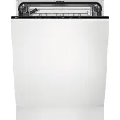 AEG FSE54600Z EcoLine 5000 serie - Inbouwvaatwasser - AirDry - 13 couverts - - Energielabel C