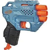 Nerf Elite 2.0 Trio Td 3