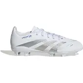 Adidas Sportschoen 'Predator League' blauw / grijs / wit