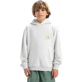 Quiksilver Graphic Hoodie