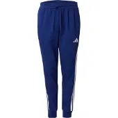 Adidas Sportbroek royal blue/koningsblauw / wit