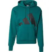Adidas Sportsweatshirt spar / zwart