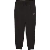 Puma Sportbroek 'x Hyrox' zwart / wit