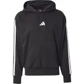 Adidas Sweatshirt 'Essentials' zwart / wit