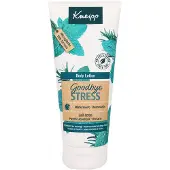 Kneipp Body Body Lotion Goodbye Stress Watermunt-Rozenmarijn Melk - 200ml