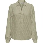 ONLY Noa Blouse Dames - Maat S