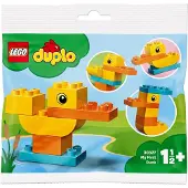 LEGO Bags 30327 Mijn Eerste Eend
