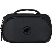 Mammut - Seon Waistpack 2 - Heuptas 2 l, zwart