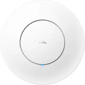 Cudy AP3000_P draadloos toegangspunt (WAP) 2976 Mbit/s Wit Power over Ethernet (PoE)