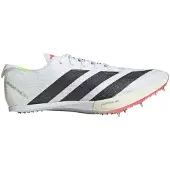 Adidas adizero Prime SP 3 Strung White Black Red Unisex Shoes || Maat: 43.1/3