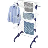 Leifheit Droogrek Pegasus 420 Solid Comfort 81529