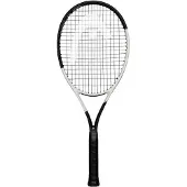 Head Tennisracket Speed TEAM 2024 (Bespannen)-Gripmaat L1